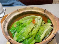 -尚一汤 广东炖汤(金桥国际店)