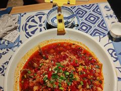-图味美小黄鱼·景德菜(浙江路店)