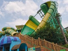 -苏州乐园森林水世界