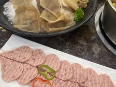 -朋友的火锅店(辽大店)