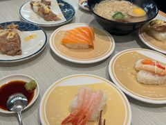 -滨寿司(新街口中央商场店)
