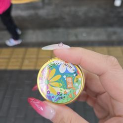 -青稚护手霜QINGZHI