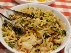 -西贝莜面村(双井店)