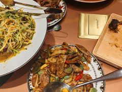 -蒙古人烤羊大师·草原料理(工农大路店)