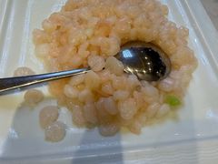 清炒河虾仁-双东酒店(东关街店)