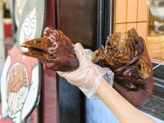 -日日香卤鹅饭店·澄海狮头鹅(澄海店)