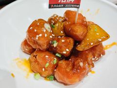-紫阳海鲜楼·传承闽味(长乐路总店)