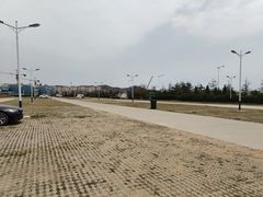 -87号烧烤海鲜·大排档(金沙滩店)