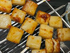 -焰遇烧烤·小酒馆私房菜(北影店)