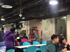 大堂-梓记牛什(總店)