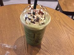 -星巴克(宝山万达店)