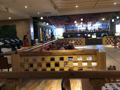 -御池园(顾村公园店)