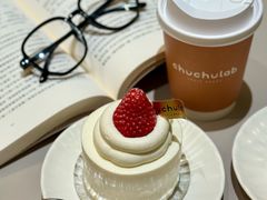 -chuchulab日式短蛋糕(粤海天地店)