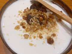 老爷自制酸奶-巴依老爷新疆美食(常营店)