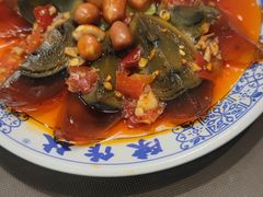 -兰州陈记牛肉面 ·烧烤· 铜锅涮肉(万达店)