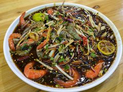 -玛扎烧烤私房菜