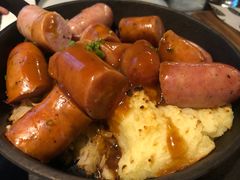 -Goose Island Brewhouse鹅岛精酿啤酒酿造工坊餐厅