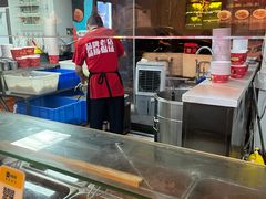 -江三王记牛杂馆(总店)