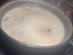 -捞王猪肚鸡火锅(金华义乌之心店)