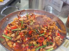 -聚味瞿记·龙虾堂(梅溪湖店)