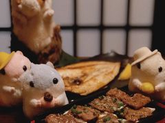 烤厚牛舌-一升庵(仙霞路店)