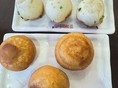 -常盛香生煎·酸辣汤.无锡老字号玉兰饼(新生路店)