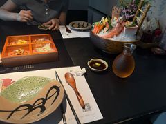 -花潮料理艺食馆(成都万象城店)