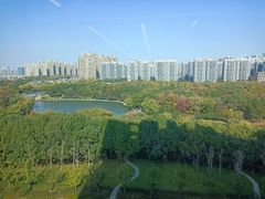 -天鹅湖体育公园