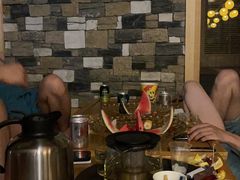 -星河湾温泉洗浴酒店