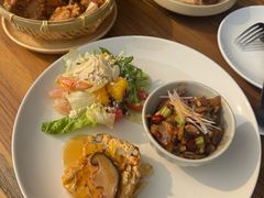 -无印良品餐堂 MUJI Diner(成都太古里店)