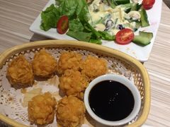 -必胜客(步行街店)