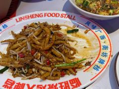 -临胜烧烤大牌档(东葛店)