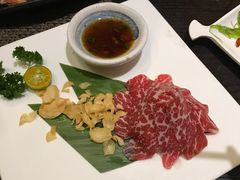 -桃夭日式料理(国信店)
