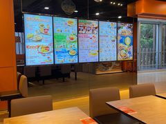 -大快活(丽丰店)