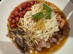 -小厨娘淮扬菜(河西奥美大厦店)