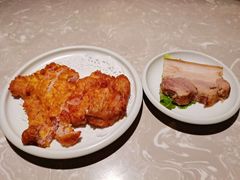 -松鹤面馆·古法焖肉面(观前店)