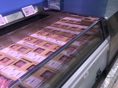-盒马X会员店(上海森兰商都店)