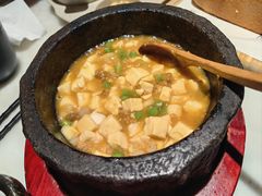 -绿茶餐厅(成都太古里店)