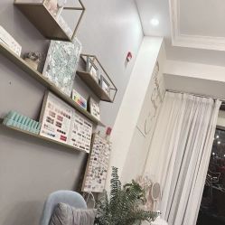 -Fanni美甲美睫皮肤管理
