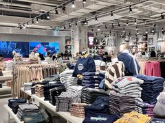 -万达广场(无锡滨湖店)