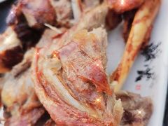 -探牛东北烧烤·铁锅炖大鹅(深圳总店)