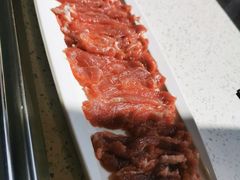 -九府羊·鲜羊火锅·烤串(新华路店)