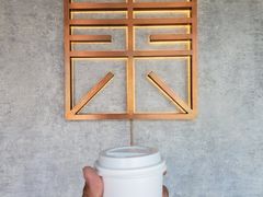 -山下C5cafe(惠通时代广场店)