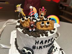 -海底捞火锅(苏宁生活广场店)