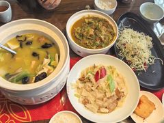 -面辣子·陕西家乡菜(长安店)