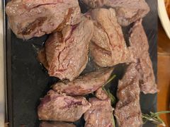 -Entrecôte 法国牛扒馆(保利·时光里店)