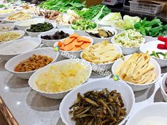 -天府国麻辣香锅(李沧万达店)