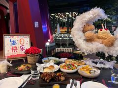 -Nord Grill&Bar Highland诺德西餐(深圳欢乐海岸店)