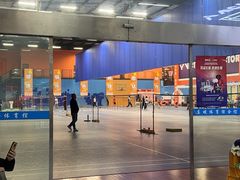 -东坡羽毛球馆(东坡南一路店)