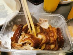 -那家小馆(摩天活力城店)